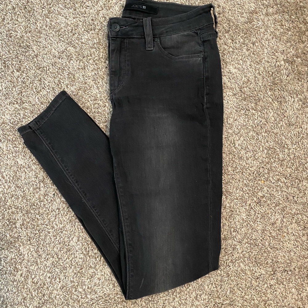 Joe’s Jeans - Skinny Mid-Rise